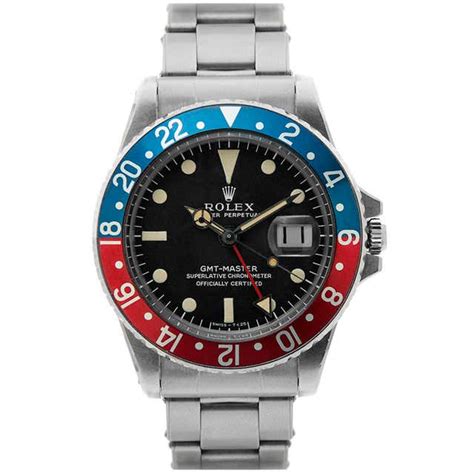 1960 gmt master model rolex for sale|1960 Gmt Master Model Rolex .